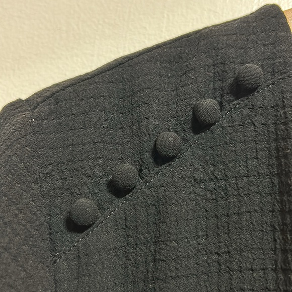 RW&Co tunic blouse - Picture 4 of 5